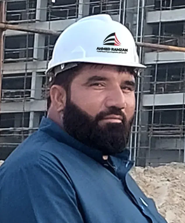Muhammad Ramzan