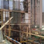 Emaar Towers, Karachi, Pakistan